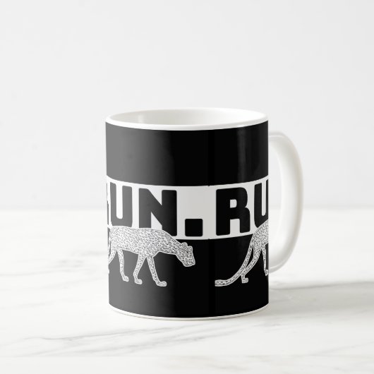 Mug caneca (Devant droit)
