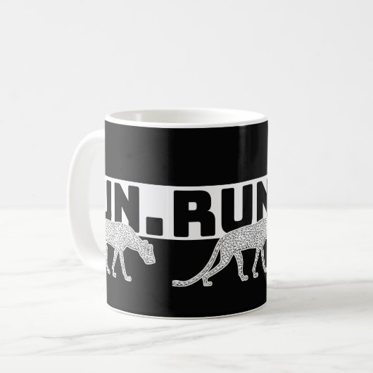 Mug caneca (Devant gauche)