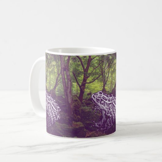 Mug caneca (Devant gauche)