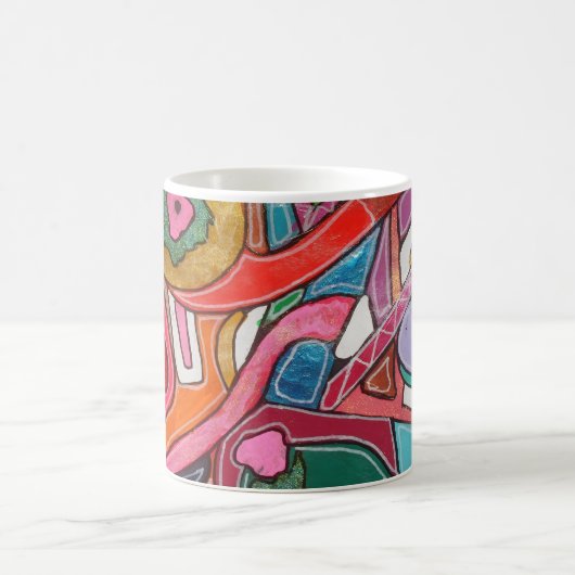 Mug caneca (Centre)