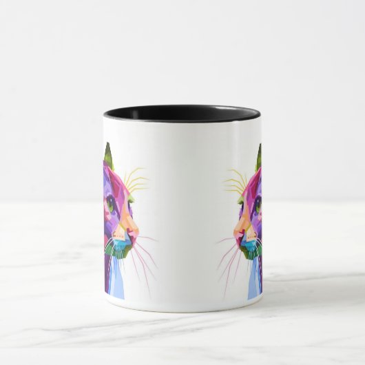 Mug Caneca (Centre)