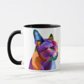 Mug Caneca (Gauche)