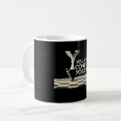 Mug caneca (Devant gauche)