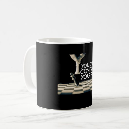 Mug caneca (Devant gauche)