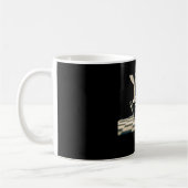 Mug caneca (Gauche)