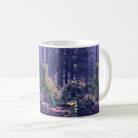 Mug caneca (Devant droit)