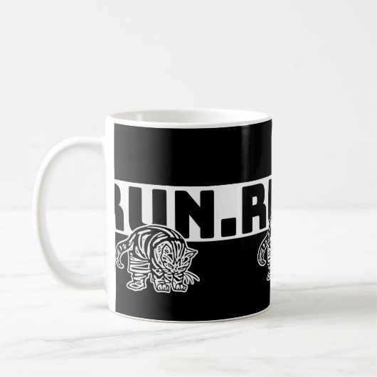 Mug caneca (Gauche)