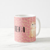 Mug Caneca  (Devant droit)