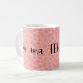 Mug Caneca  (Devant gauche)