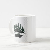 Mug caneca (Devant gauche)
