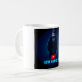 Mug Caneca (Devant gauche)