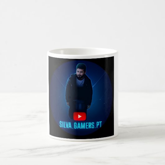 Mug Caneca (Centre)