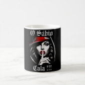 Mug caneca (Centre)