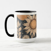 Mug caneca (Gauche)