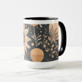 Mug caneca (Devant droit)