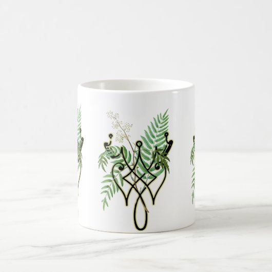 Mug caneca (Centre)