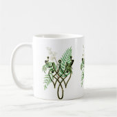 Mug caneca (Gauche)