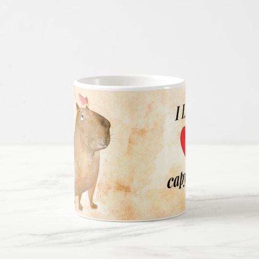 Mug caneca (Centre)