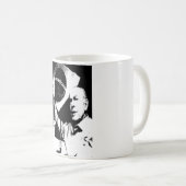 Mug Caneca (Devant droit)