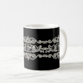 Mug caneca (Devant droit)