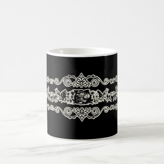 Mug caneca (Centre)