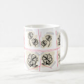 Mug caneca (Devant droit)