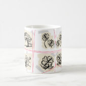 Mug caneca (Centre)