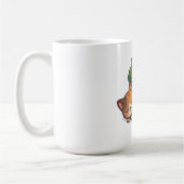 Mug caneca (Gauche)