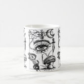 Mug caneca (Centre)