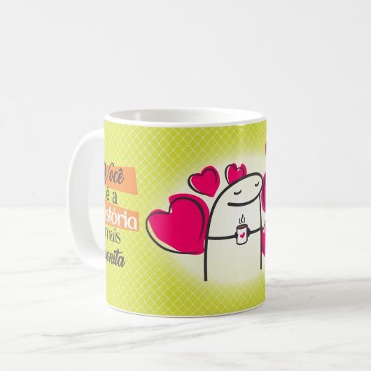 Mug caneca 004 (Devant gauche)
