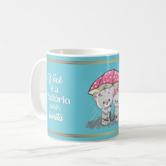 Mug Caneca-005 (Devant gauche)