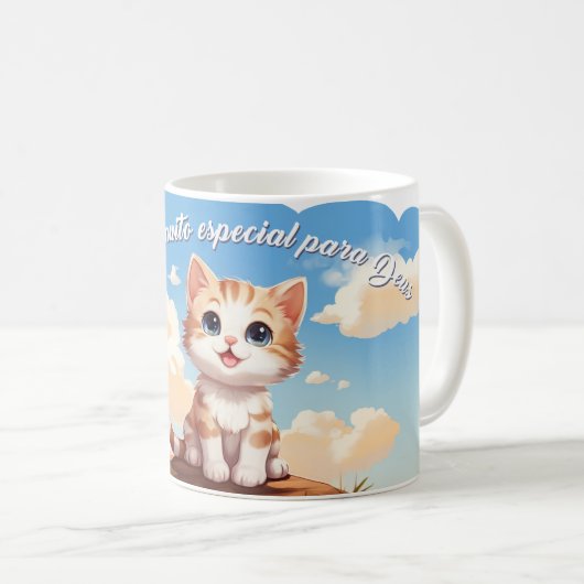 Mug Caneca 009 (Devant droit)
