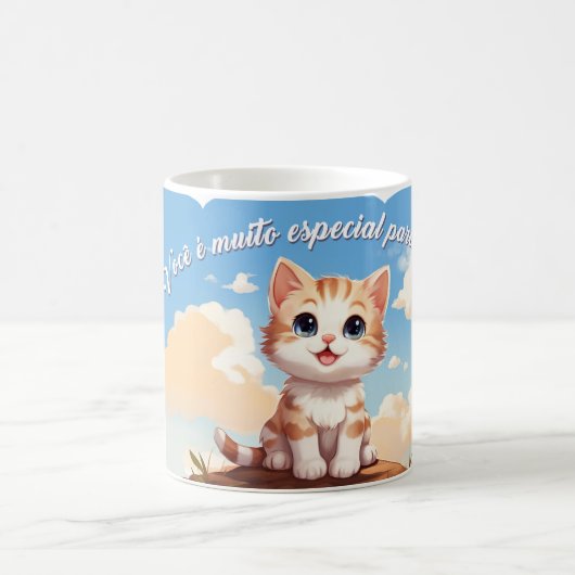 Mug Caneca 009 (Centre)