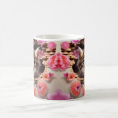 Mug Caneca 3D Gato (Centre)