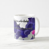Mug caneca Acotar (Devant droit)