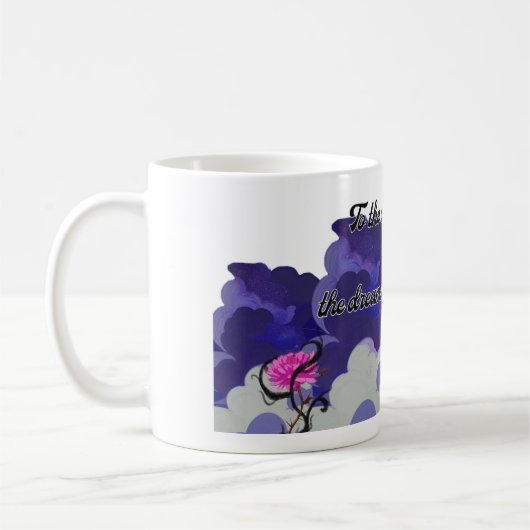 Mug caneca Acotar (Gauche)