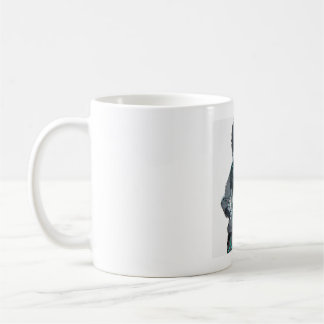 Mug Caneca anime terror