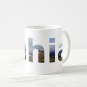 Mug Caneca Bahia (Devant droit)
