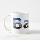 Mug Caneca Bahia (Gauche)