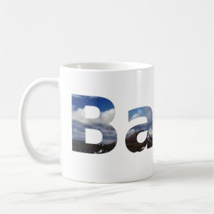 Mug Caneca Bahia