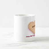 Mug Caneca Bolach (Centre)