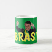 MUG CANECA BOLSONARO (Centre)