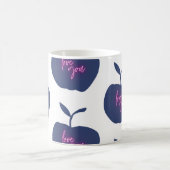 MUG CANECA BRANCA CLÁSSICA✨ (Centre)