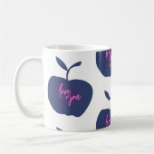 MUG CANECA BRANCA CLÁSSICA✨ (Gauche)