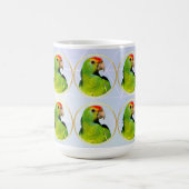Mug Caneca branca clássica (Centre)