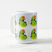 Mug Caneca branca clássica (Devant gauche)