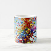 Mug Caneca branca clássica, 325 ml (Centre)