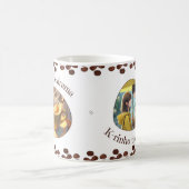 Mug Caneca branca clássica, 325 ml (Centre)
