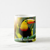 Mug Caneca branca clássica Tucano (Centre)