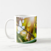 Mug Caneca branca clássica Tucano (Gauche)